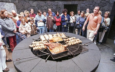 Những trải nghiệm ăn uống “sành điệu” trên hành trình du lịch